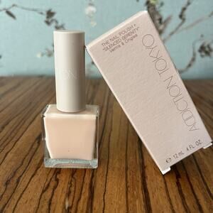 Addiction Tokyo The Nail Polish 121C Cloud Bed 12ml
